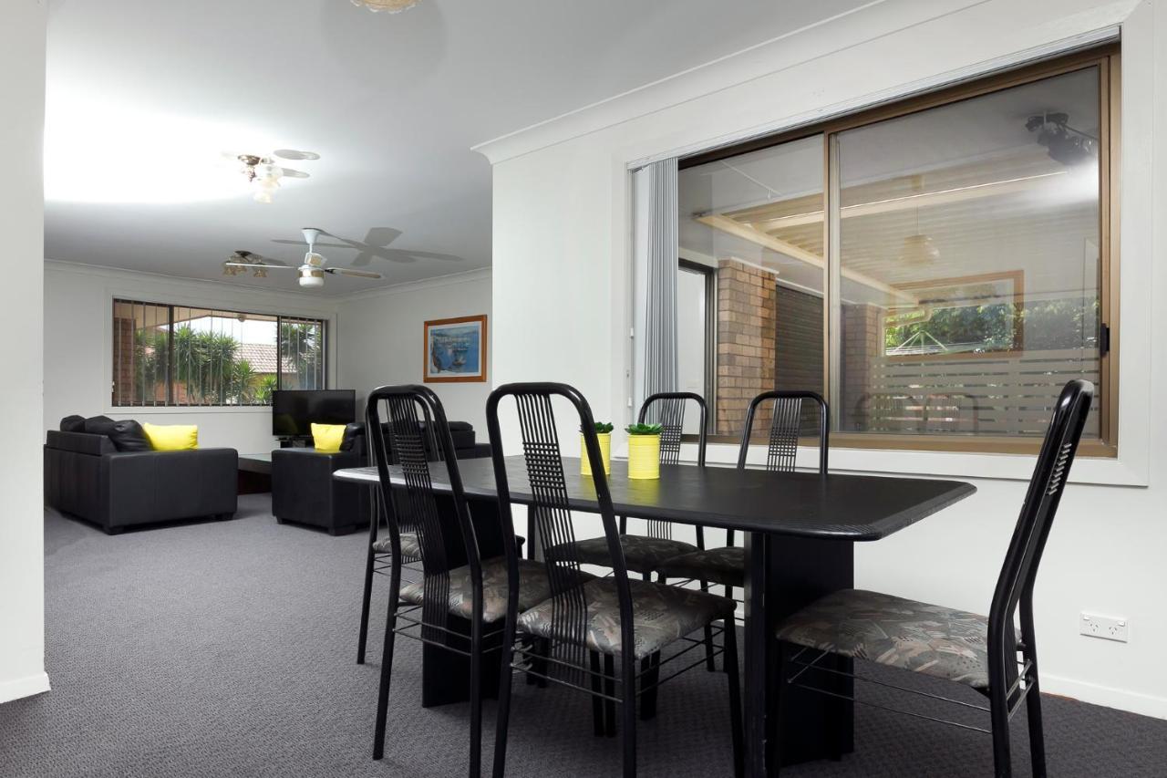פורסטר Lake House On Elouera - Linen Not Included מראה חיצוני תמונה