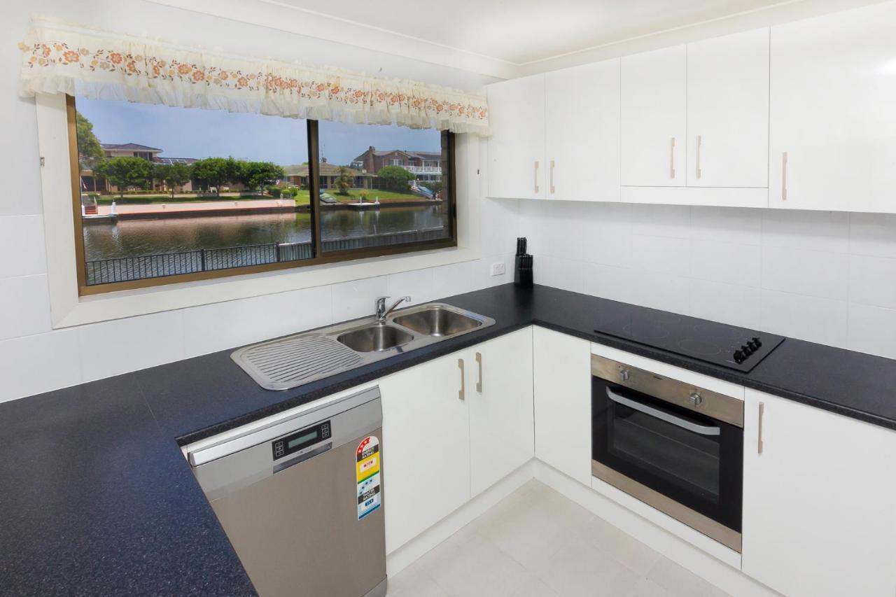 פורסטר Lake House On Elouera - Linen Not Included מראה חיצוני תמונה
