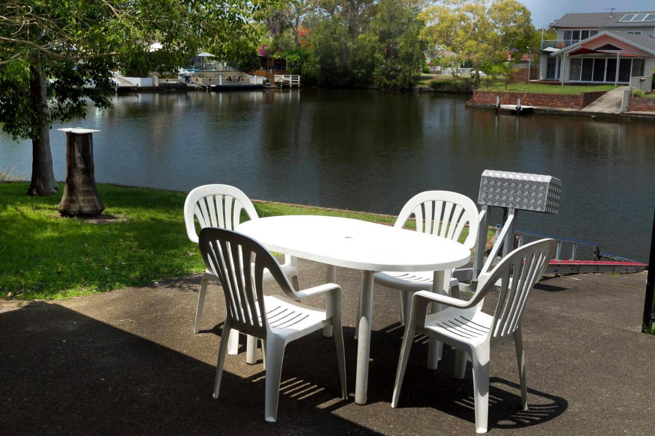 פורסטר Lake House On Elouera - Linen Not Included מראה חיצוני תמונה