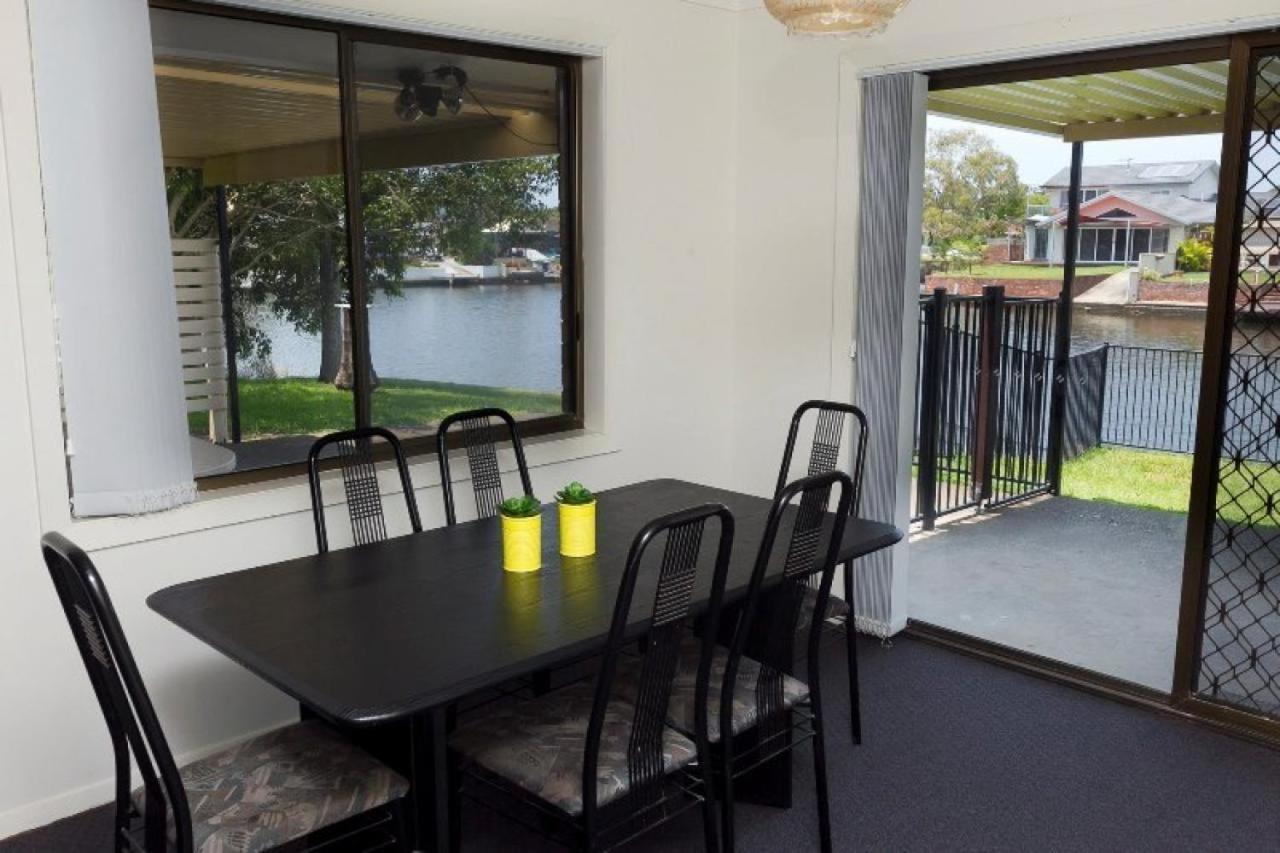 פורסטר Lake House On Elouera - Linen Not Included מראה חיצוני תמונה